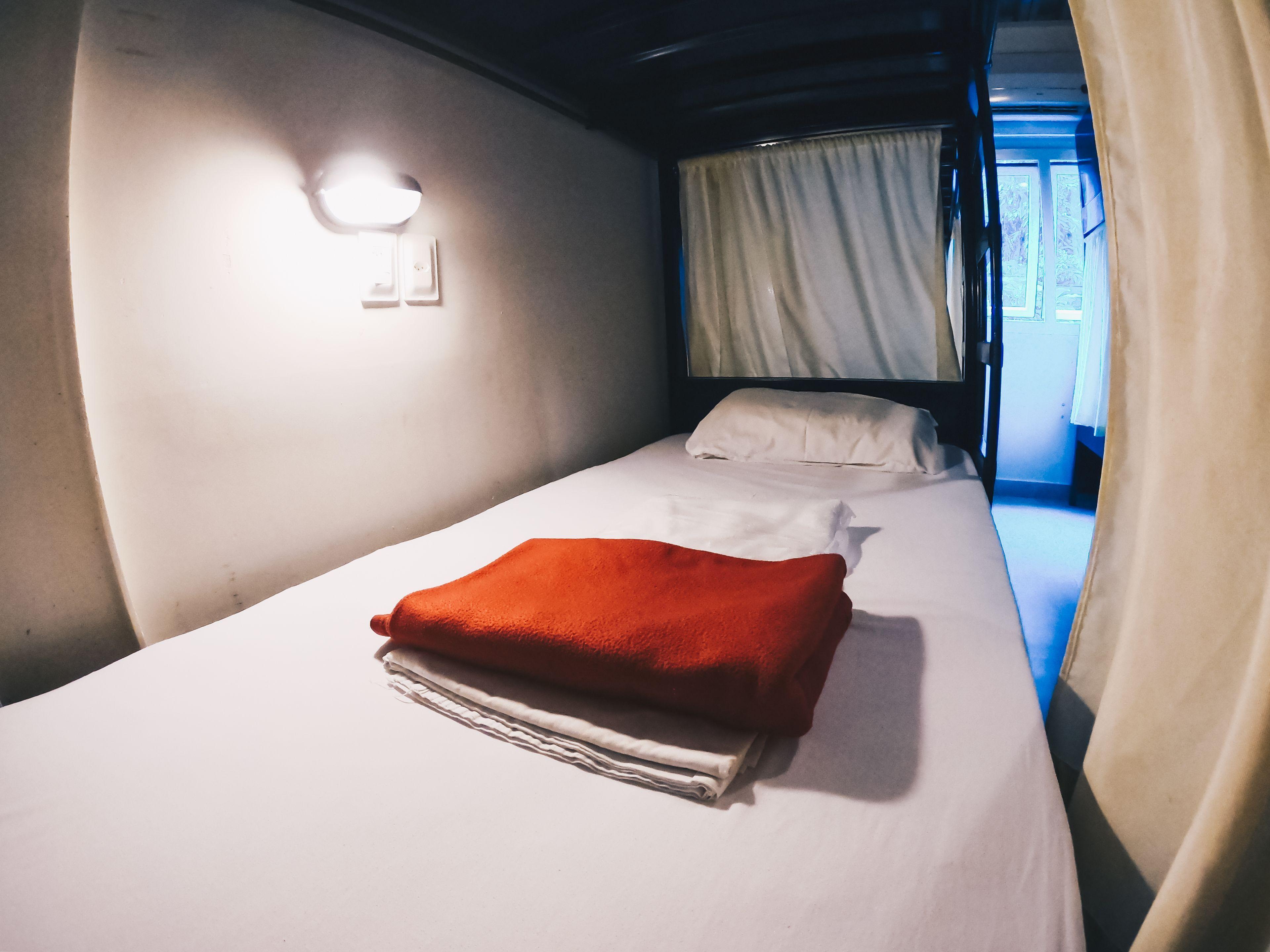Copa Hostel - Rio de Janeiro — Fotos 3